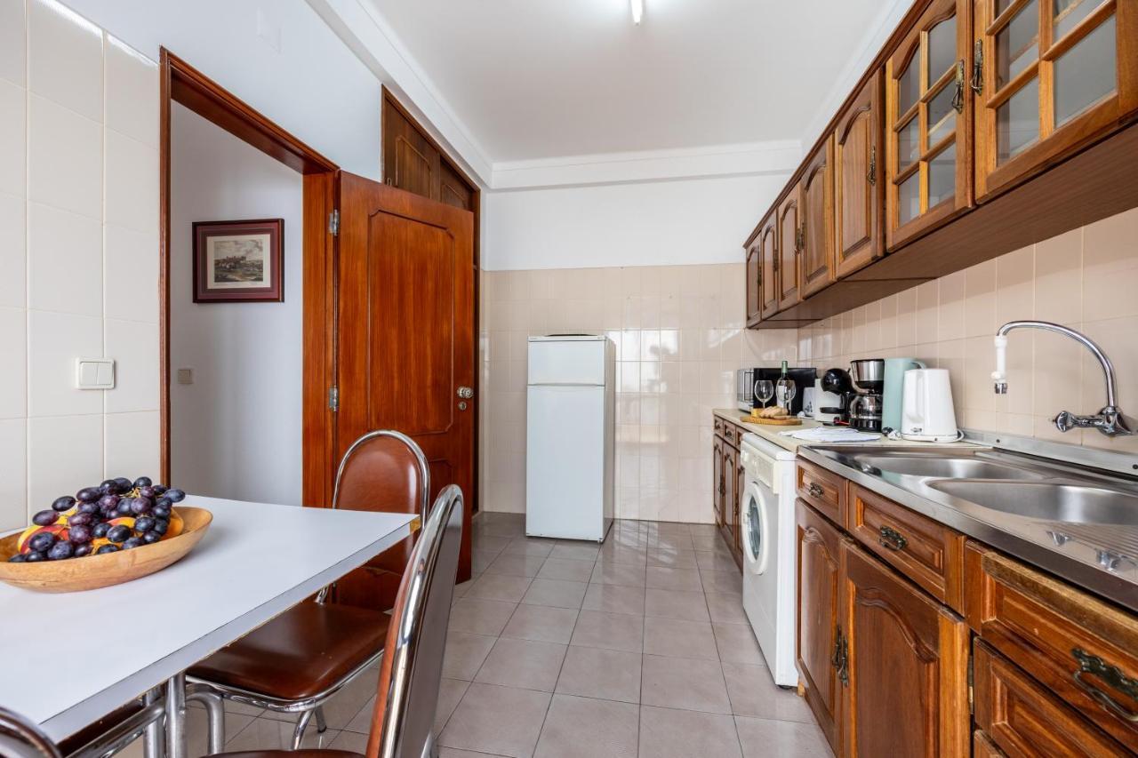Alagoa Apartment Алтура Екстер'єр фото