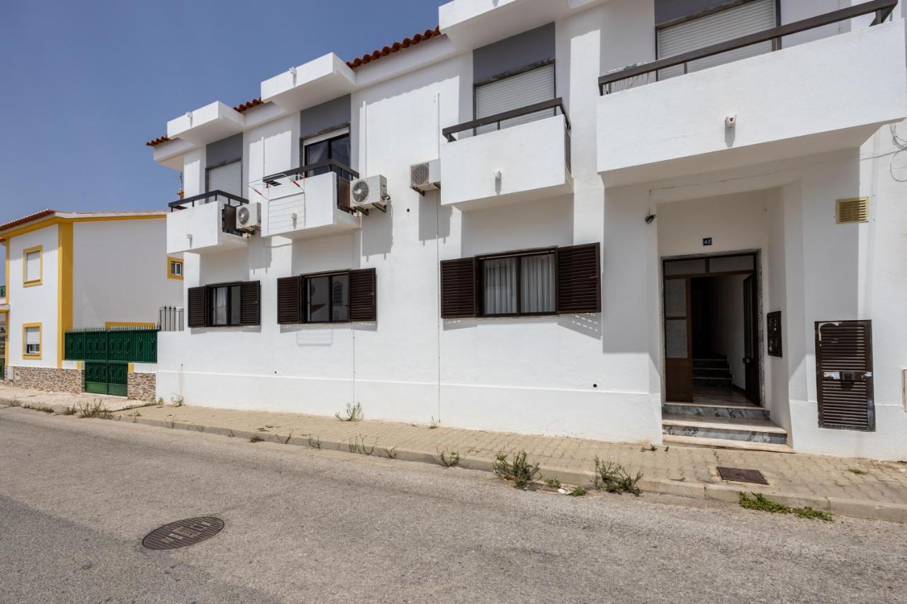Alagoa Apartment Алтура Екстер'єр фото