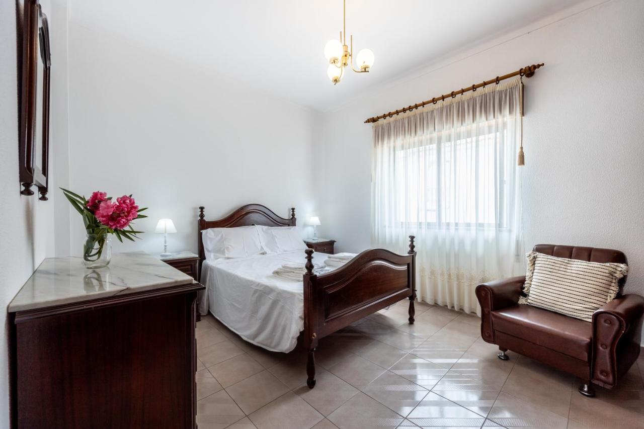 Alagoa Apartment Алтура Екстер'єр фото