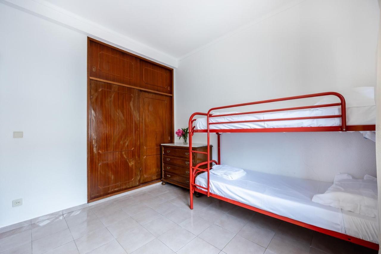 Alagoa Apartment Алтура Екстер'єр фото