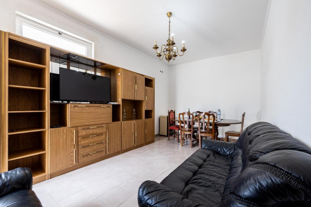 Alagoa Apartment Алтура Екстер'єр фото