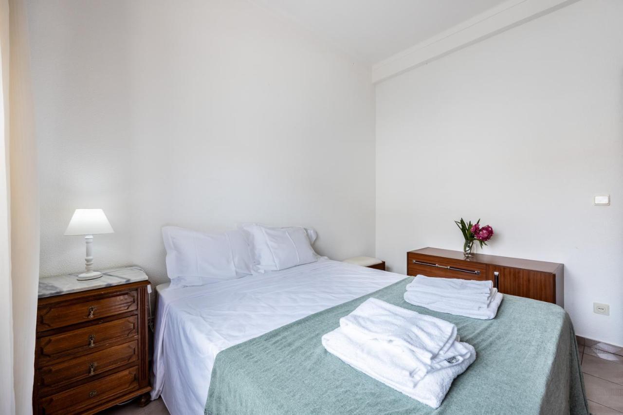 Alagoa Apartment Алтура Екстер'єр фото