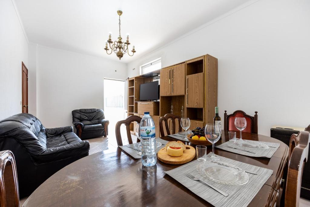 Alagoa Apartment Алтура Екстер'єр фото