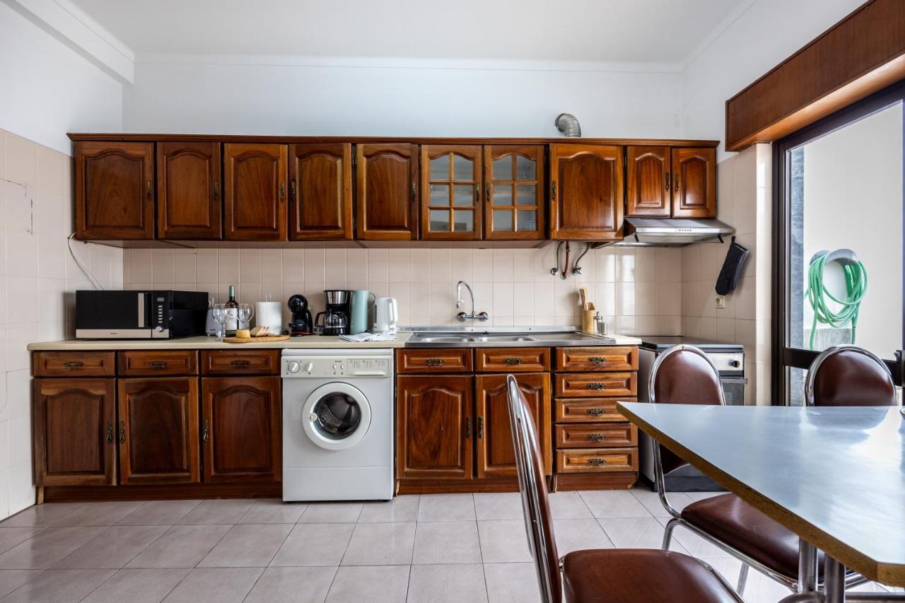 Alagoa Apartment Алтура Екстер'єр фото