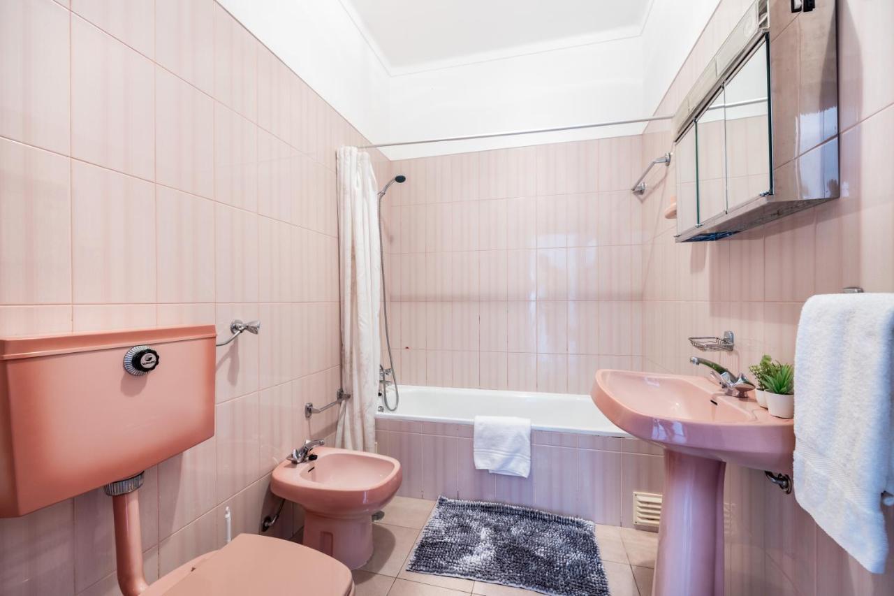 Alagoa Apartment Алтура Екстер'єр фото