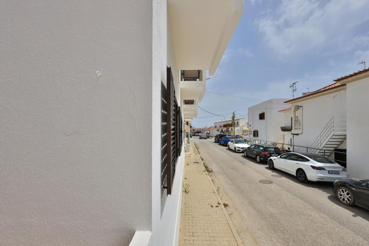 Alagoa Apartment Алтура Екстер'єр фото