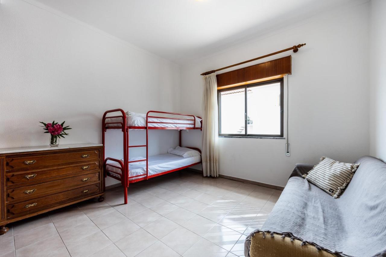 Alagoa Apartment Алтура Екстер'єр фото