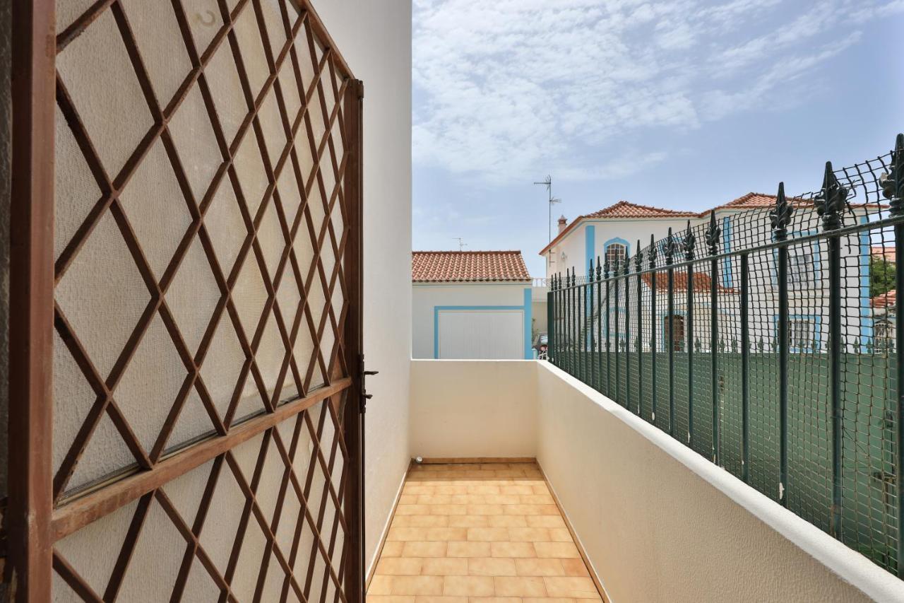 Alagoa Apartment Алтура Екстер'єр фото
