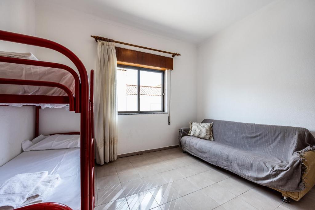 Alagoa Apartment Алтура Екстер'єр фото