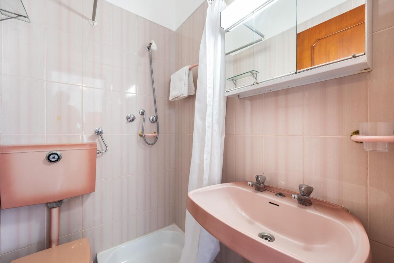 Alagoa Apartment Алтура Екстер'єр фото