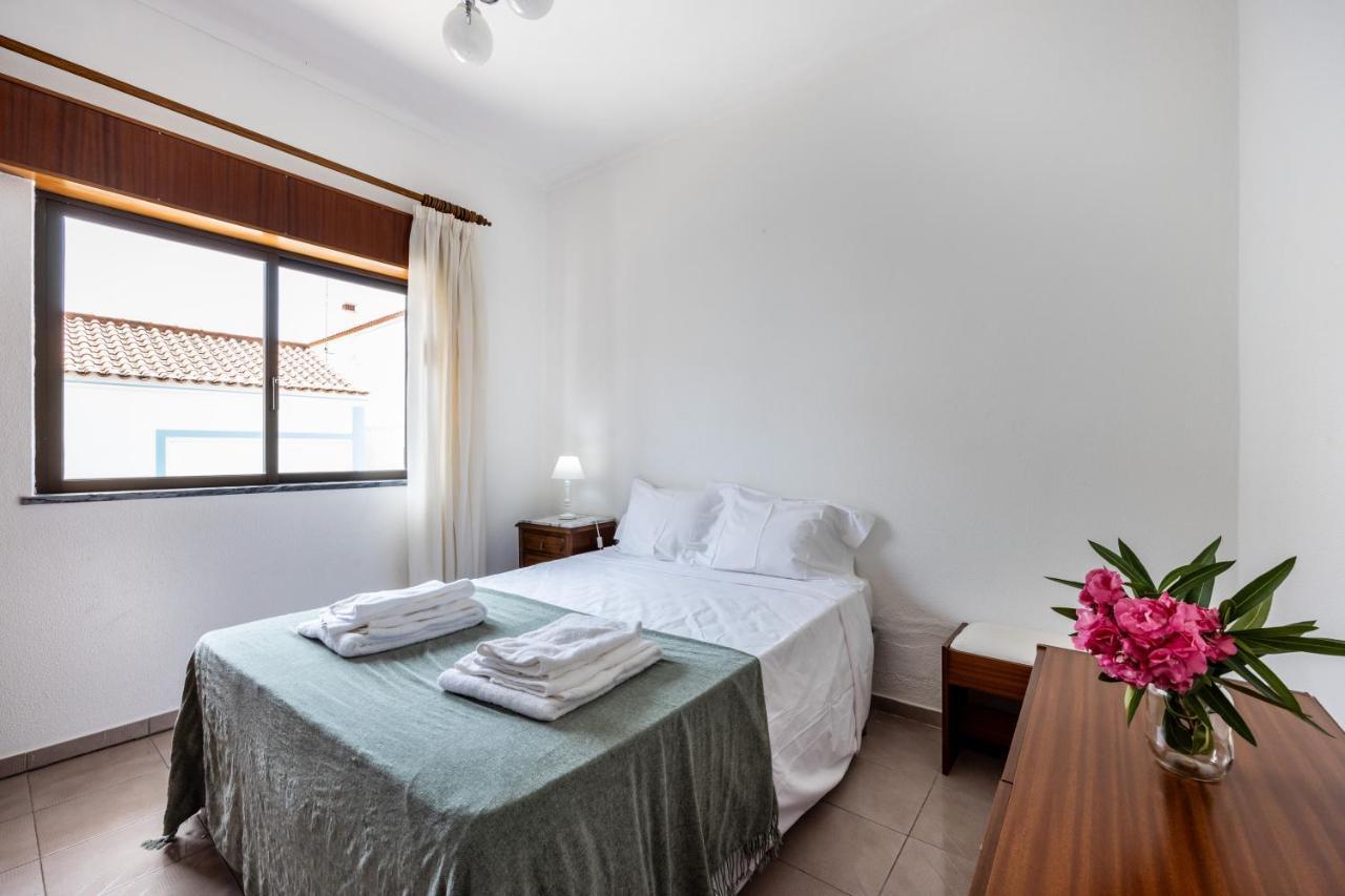 Alagoa Apartment Алтура Екстер'єр фото