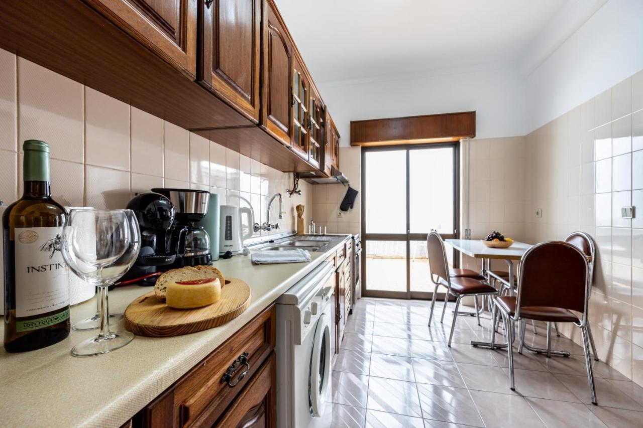 Alagoa Apartment Алтура Екстер'єр фото