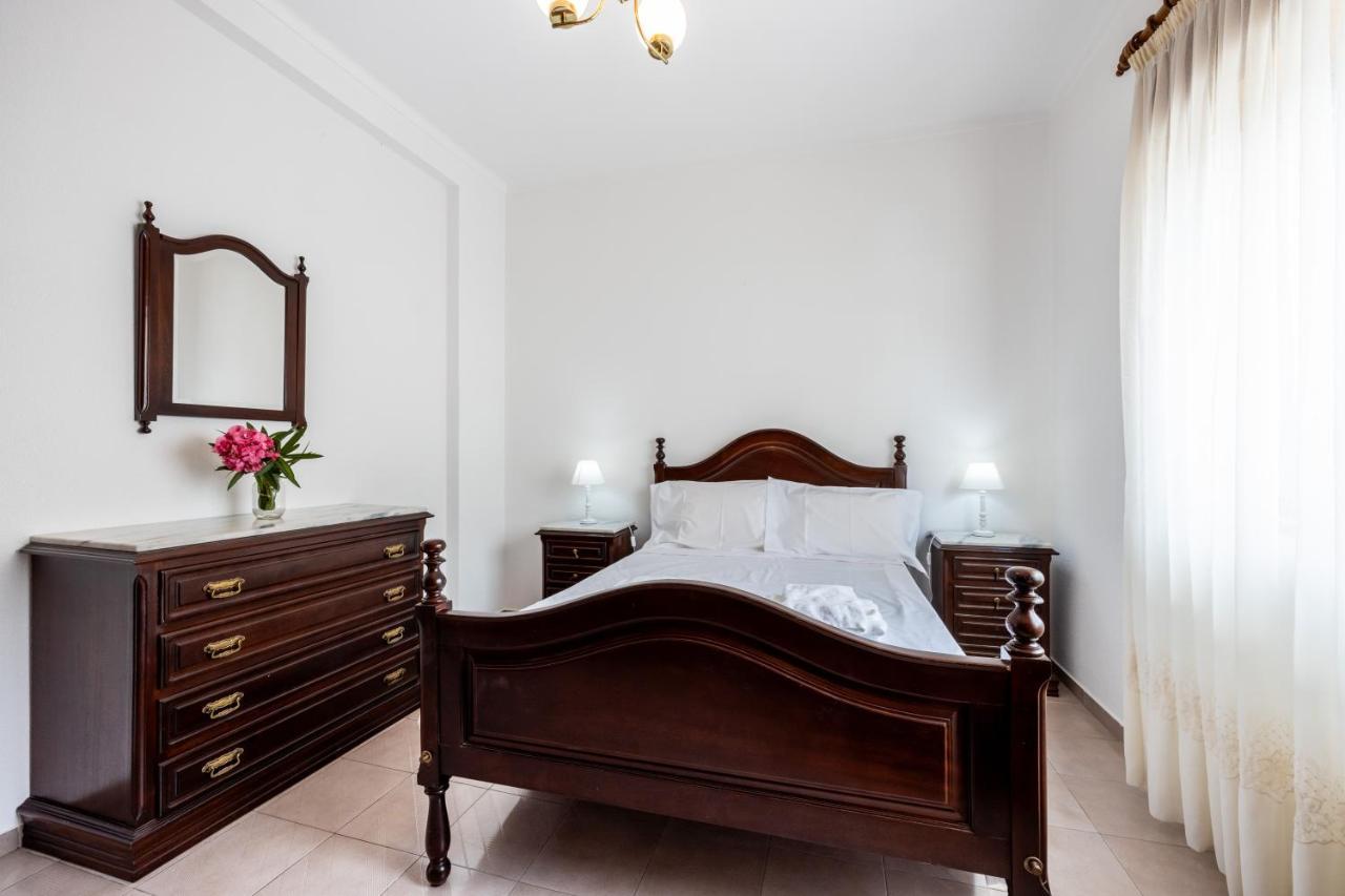 Alagoa Apartment Алтура Екстер'єр фото